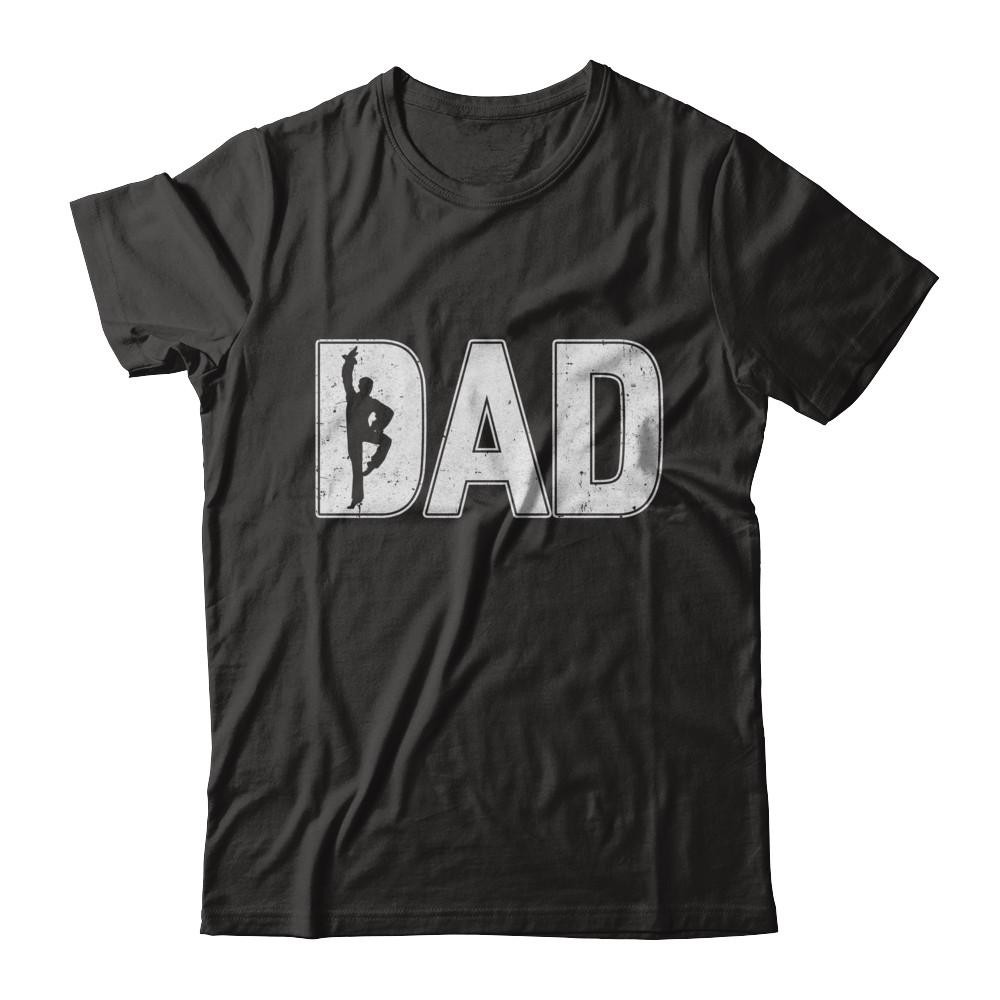 Dance Dad Ballet Father's Day