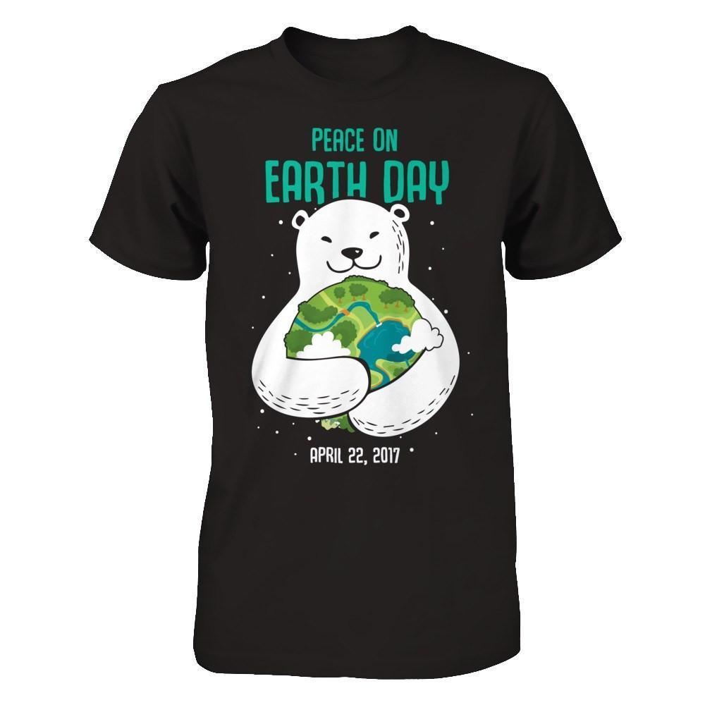 Peace On Earth Day 2017