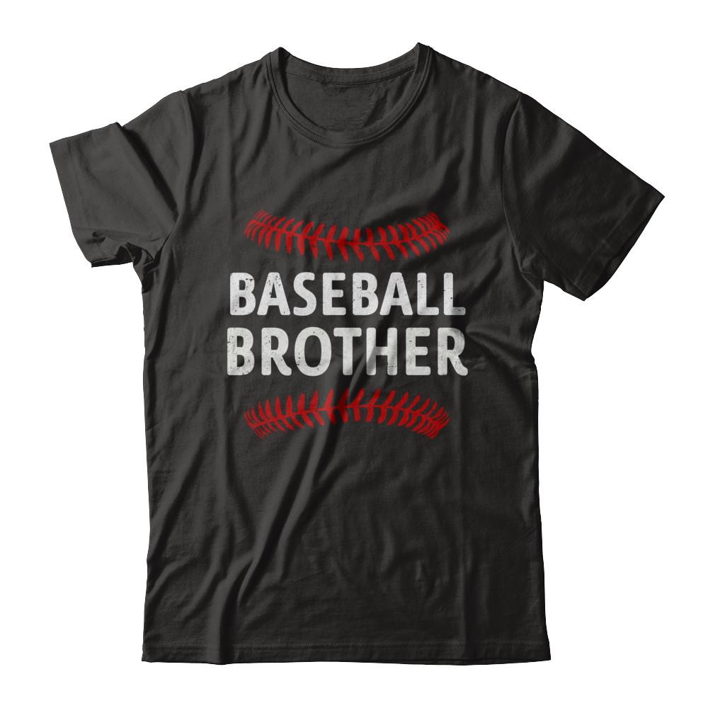Baseball Brother