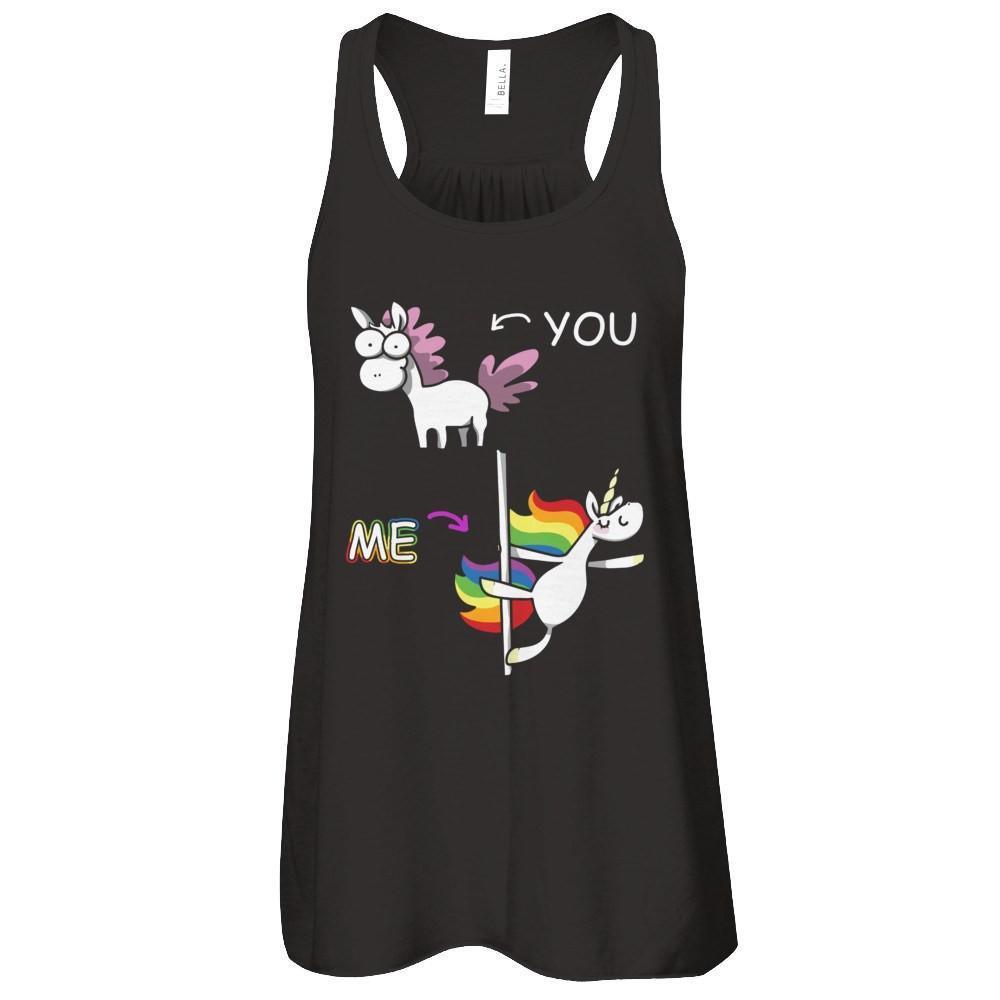 Cute Unicorn You Me