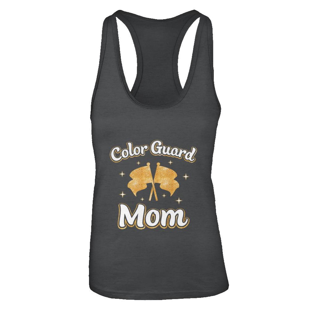 Mothers Day Gifts For Color Guard Mom