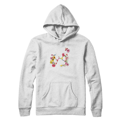 Best Dog Mom Ever Mother's Day Gift-T-Shirt & Tank Top-Pullover Hoodie-White