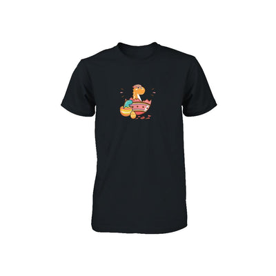 Happy Easter Bunny Easter Eggs Youth-Youth Shirt-Toddler T-Shirt-Black