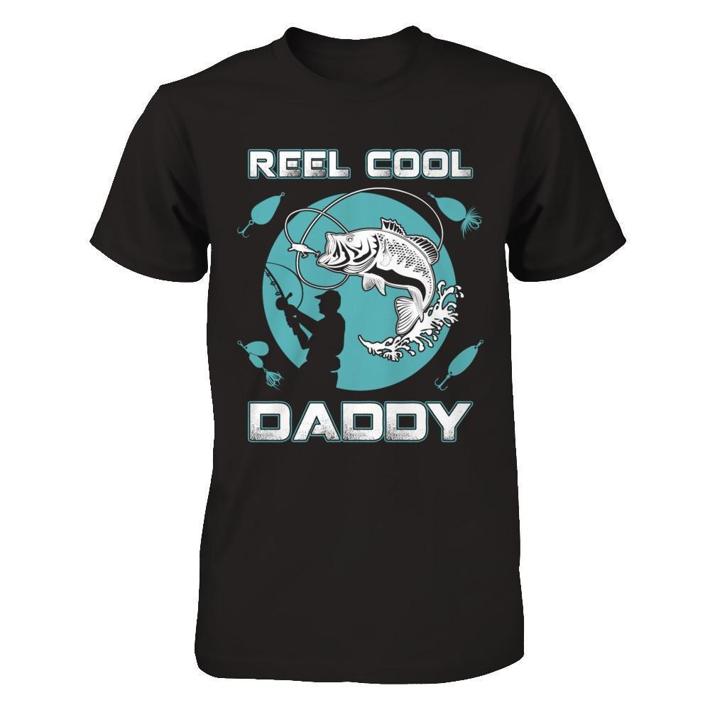 Reel Cool Daddy