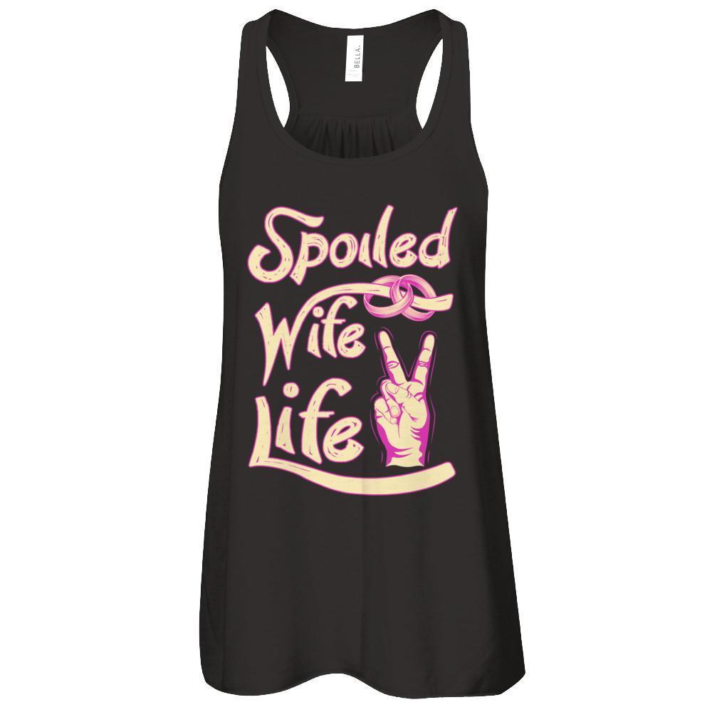 Spoiled Wife Life
