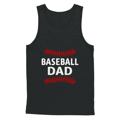 Baseball Dad-T-Shirt & Hoodie-