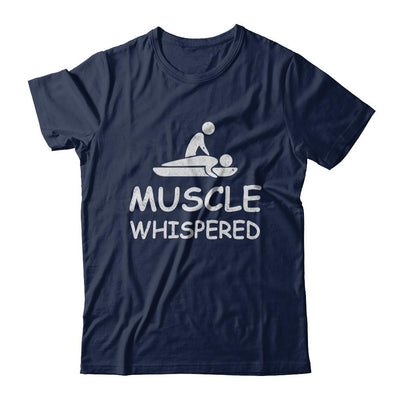 Funny Massage Therapist Massage Therapy-T-Shirt & Hoodie-