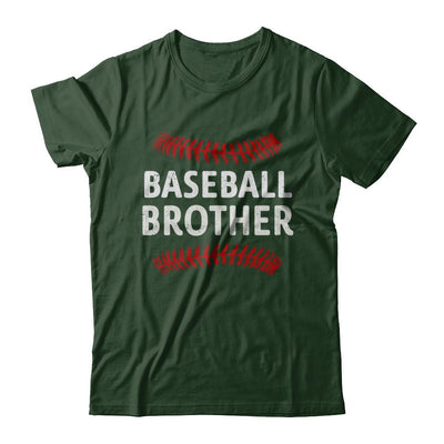 Baseball Brother-T-Shirt & Hoodie-