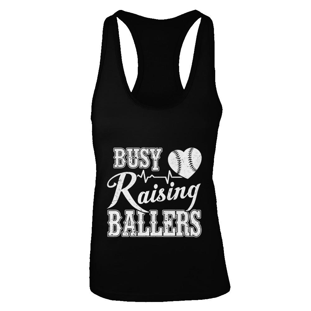 Busy Raising Ballers Baseball