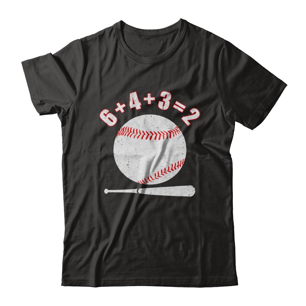 6 4 3 2 Play Baseball