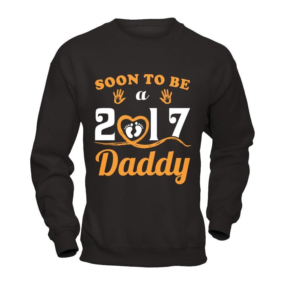 Soon To Be A Daddy Since 2017