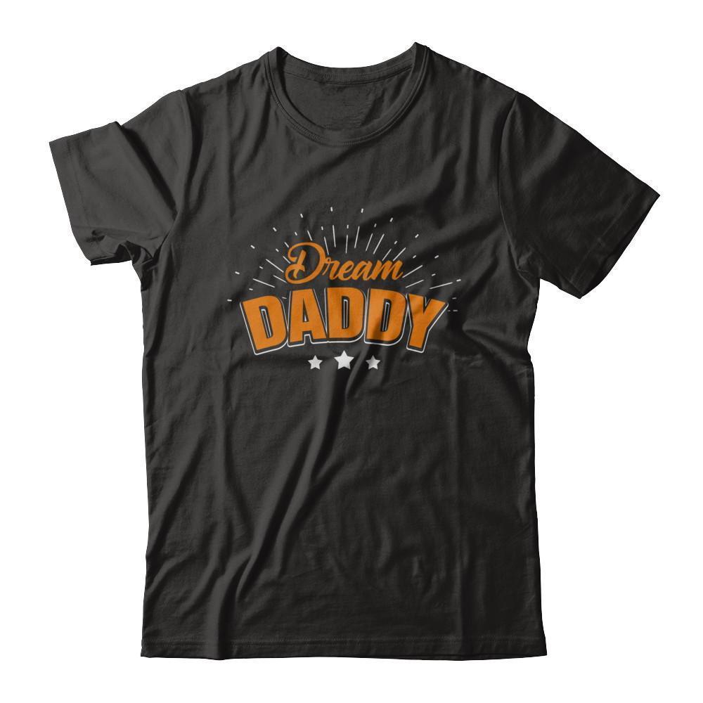 Dream Daddy