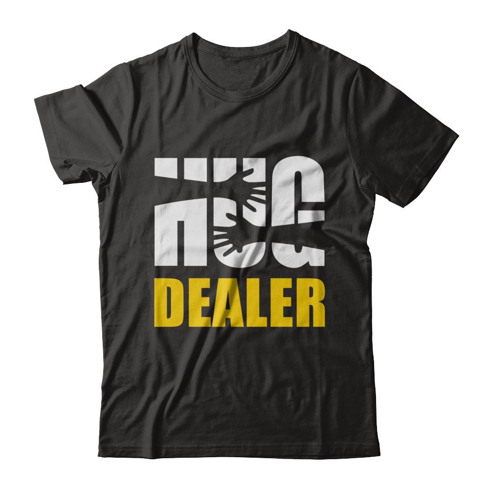 Hug Dealer Free Hug