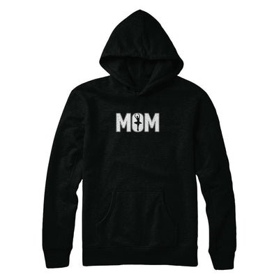 Dance Mom Ballet Mother's Day-T-Shirt & Tank Top-Pullover Hoodie-Black