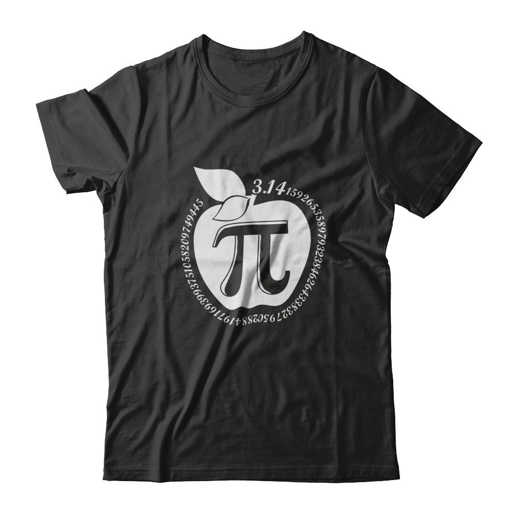 Apple Pi Math Happy Pi Day Teacher