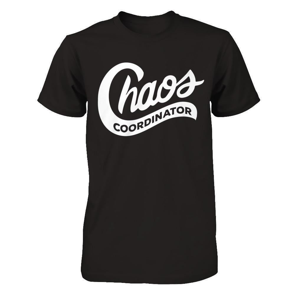 Chaos Coordinator