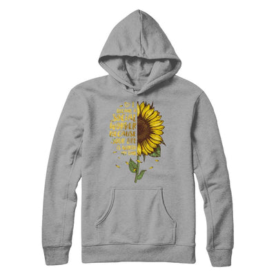 I Became A Social Worker Because Your Life Is Worth My Time-T-Shirt & Hoodie-Pullover Hoodie-Light Steel