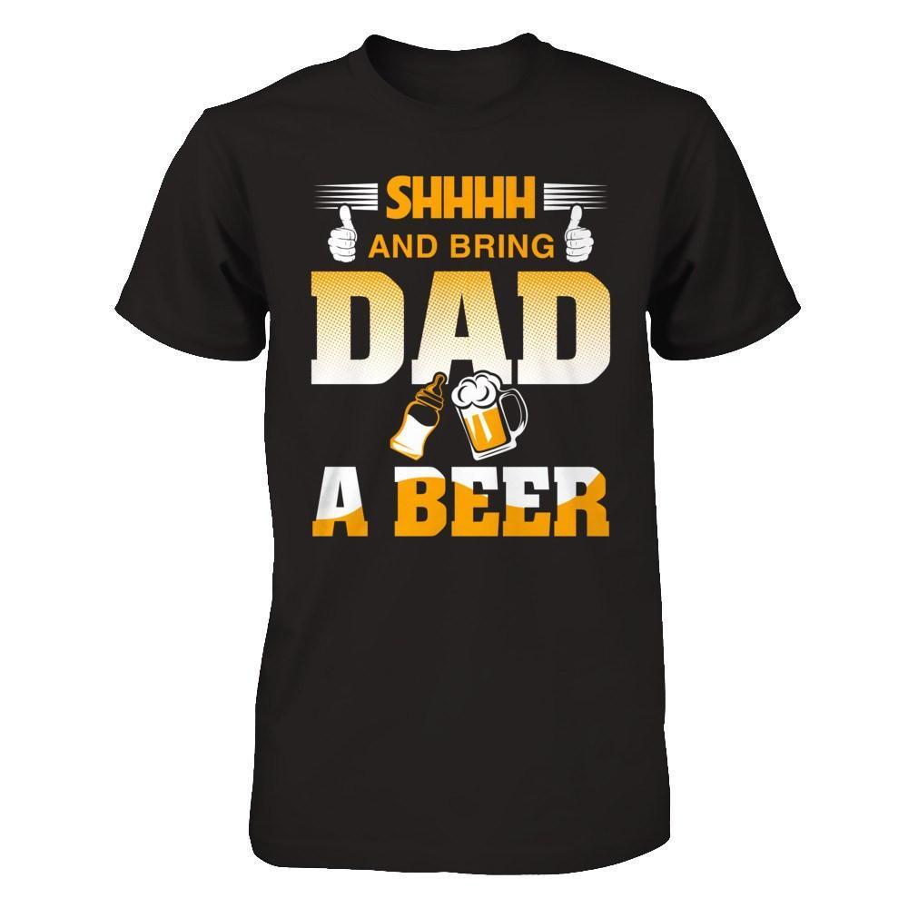 Bring Dad A Beer