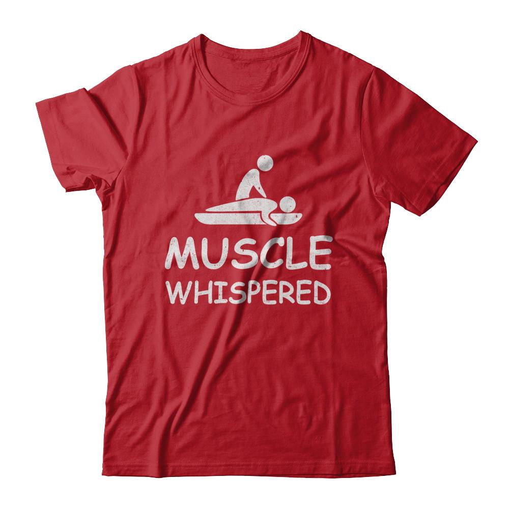 Funny Massage Therapist Massage Therapy-T-Shirt & Hoodie-