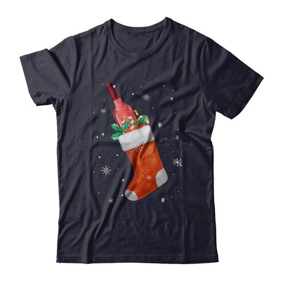 Best Gift Christmas For Winer Drinking Wine Lover-T-Shirt & Sweatshirt-Premium T-Shirt-Midnight Navy