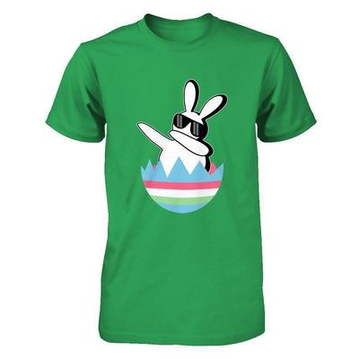 Dabbing Hip Hop Bunny Easter-T-Shirt & Hoodie-