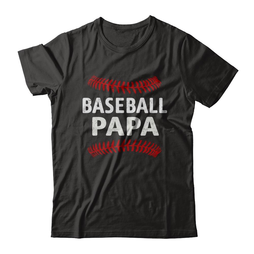 Baseball Papa