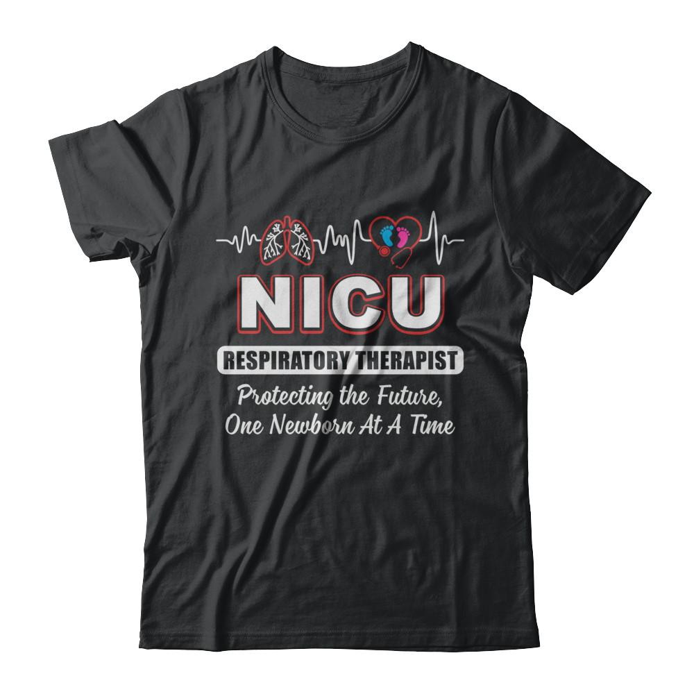 Nurse Respiratory Therapist NICU Therapy