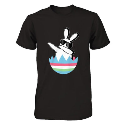 Dabbing Hip Hop Bunny Easter-T-Shirt & Hoodie-