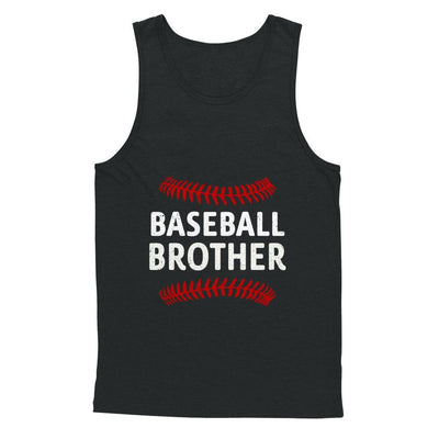 Baseball Brother-T-Shirt & Hoodie-