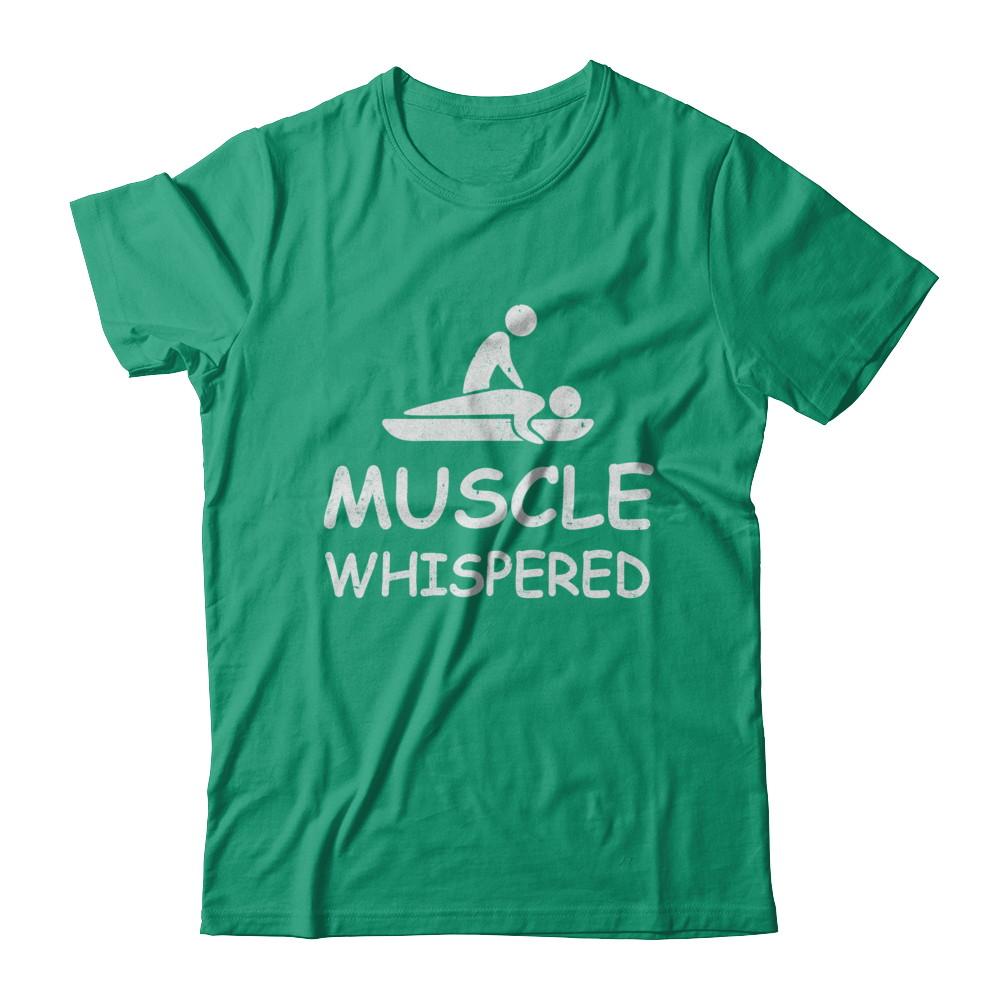 Funny Massage Therapist Massage Therapy-T-Shirt & Hoodie-