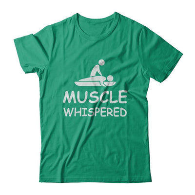 Funny Massage Therapist Massage Therapy-T-Shirt & Hoodie-