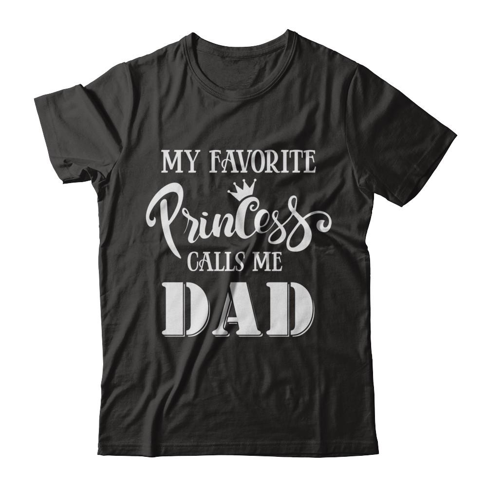My Favorite Princess Calls Me Dad
