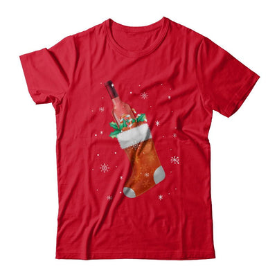 Best Gift Christmas For Winer Drinking Wine Lover-T-Shirt & Sweatshirt-Premium T-Shirt-Red
