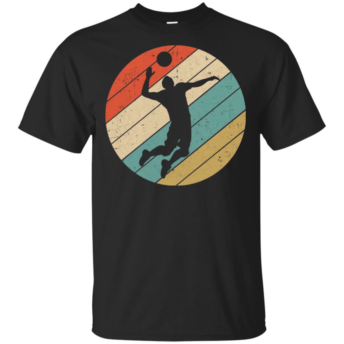 Retro Vintage Volleyball Gifts
