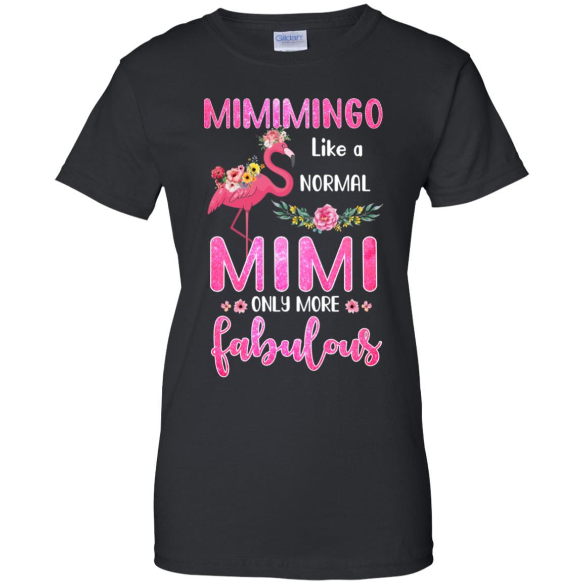 Mimimingo Like A Normal Mimi Only More Fabulous Mom
