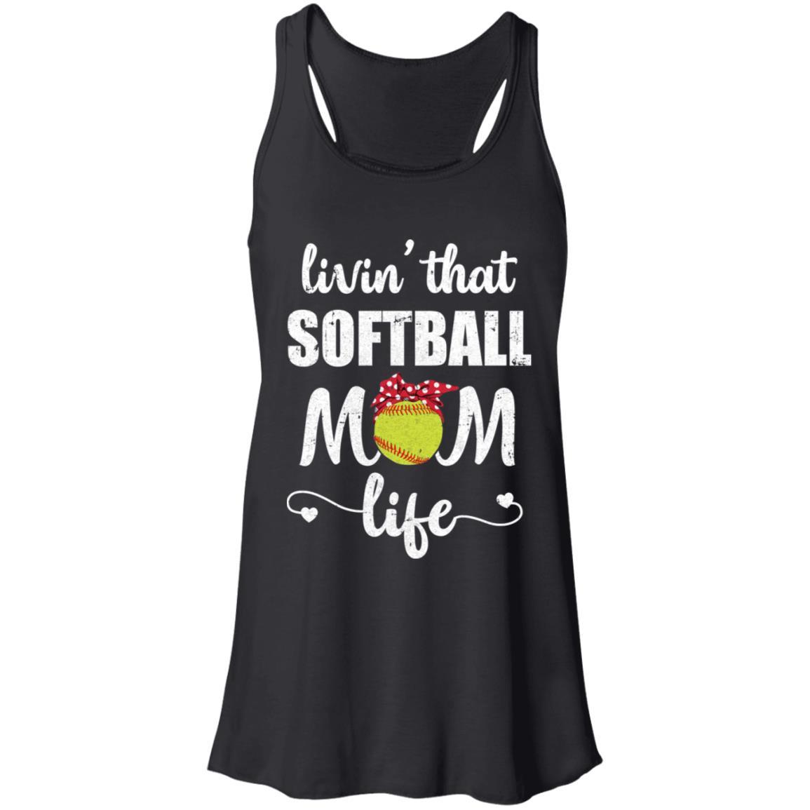 Living That Softball Mom Life Mothers Day Gifts