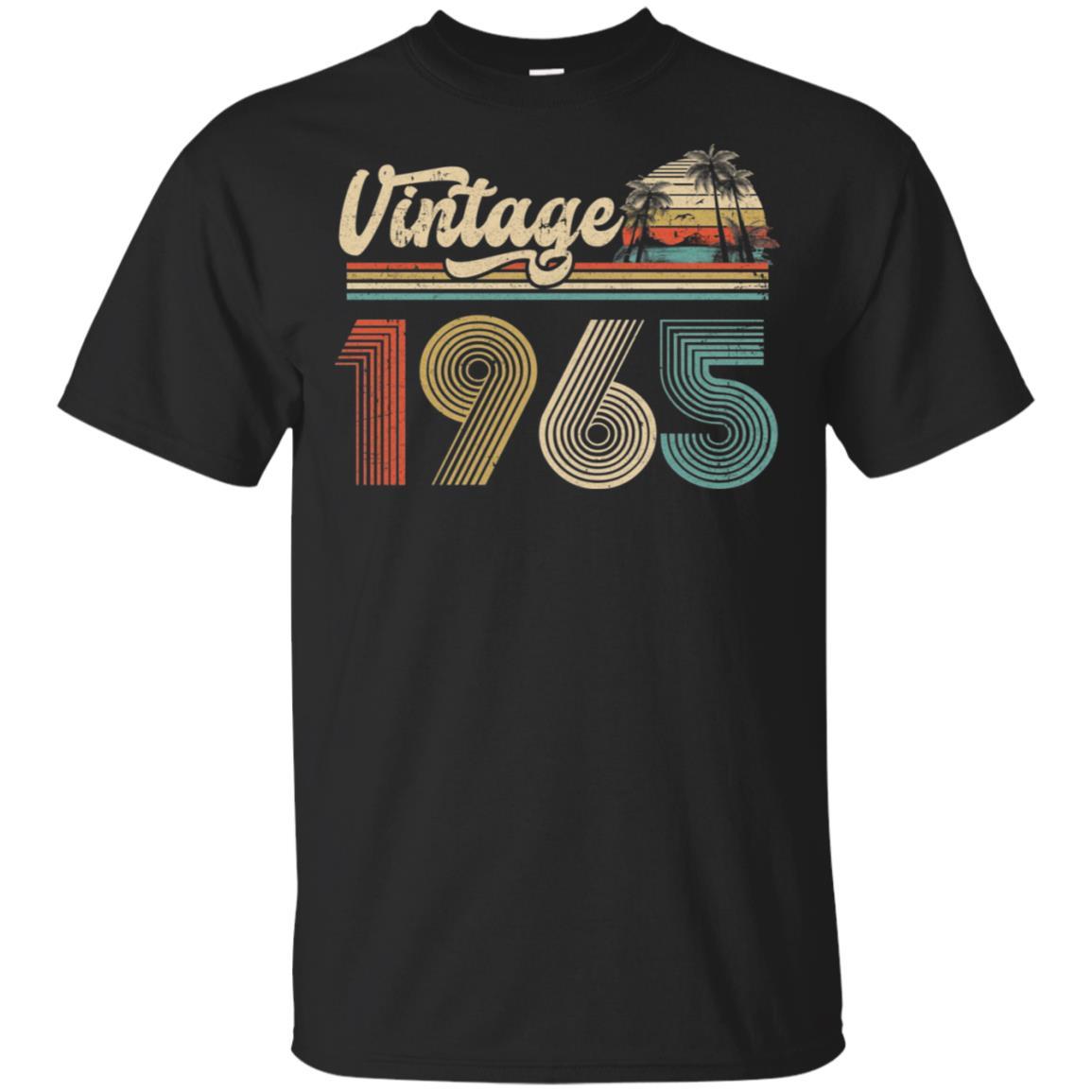 57th Birthday Gift Vintage 1965 Classic