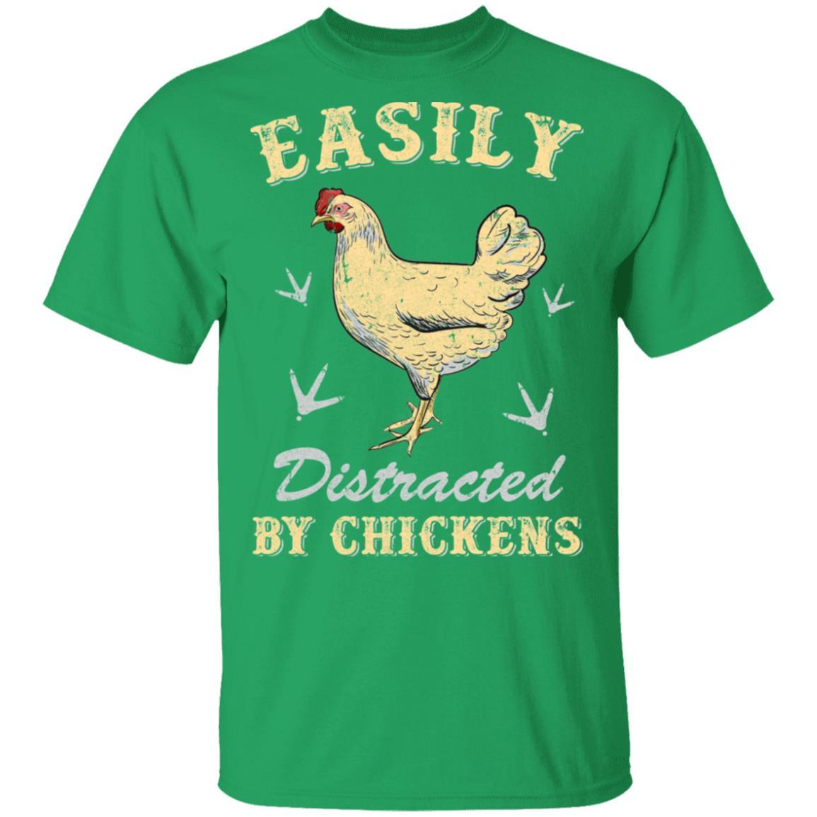 One Thankful Daddy Thanksgiving Day Family Matching Gift-T-Shirt & Sweatshirt-Classic T-Shirt-Irish Green