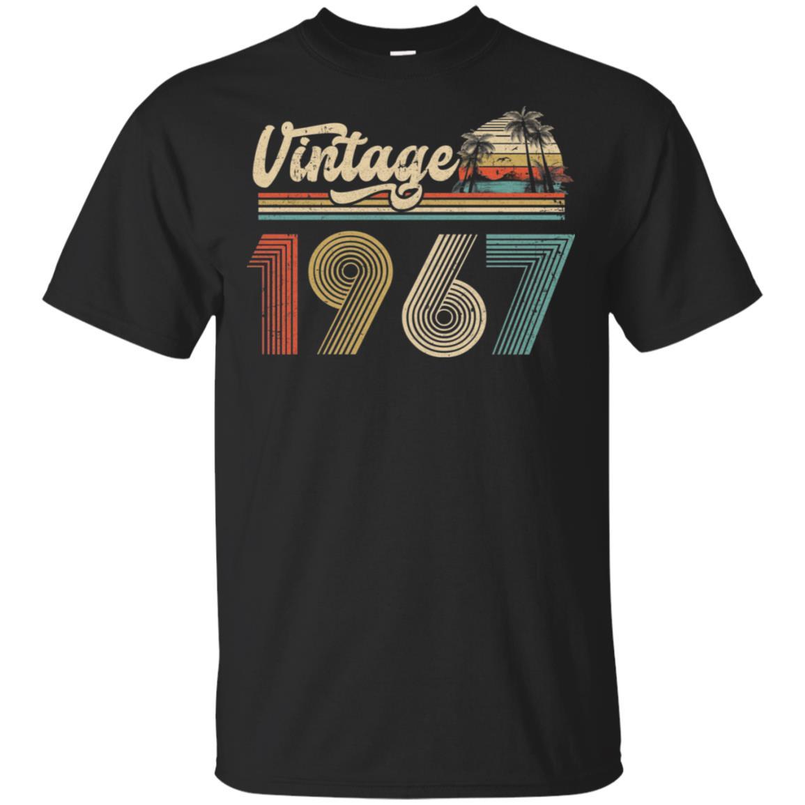 55th Birthday Gift Vintage 1967 Classic
