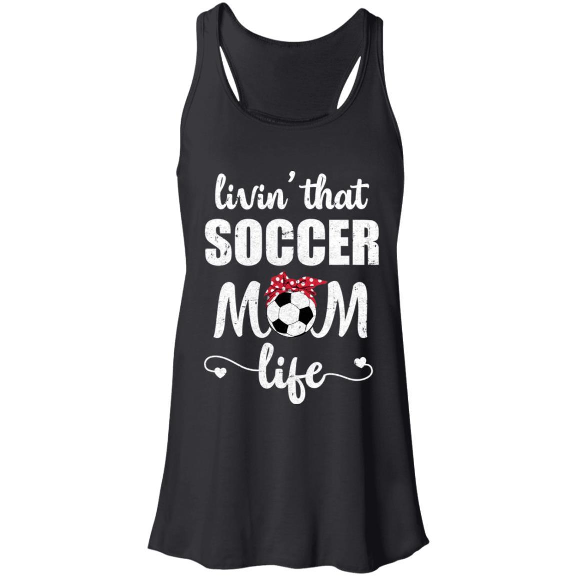 Living That Soccer Mom Life Mothers Day Gifts
