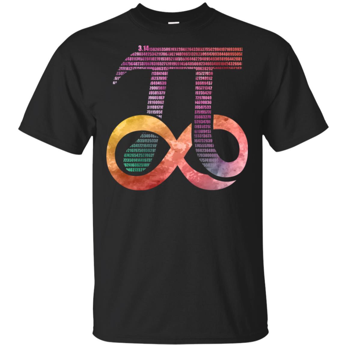 Funny Pi Number 3.141 Math Teacher Student Gift