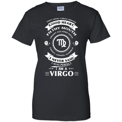 I'm A Vigro-T-Shirt & Hoodie-Women's T-Shirt-Black
