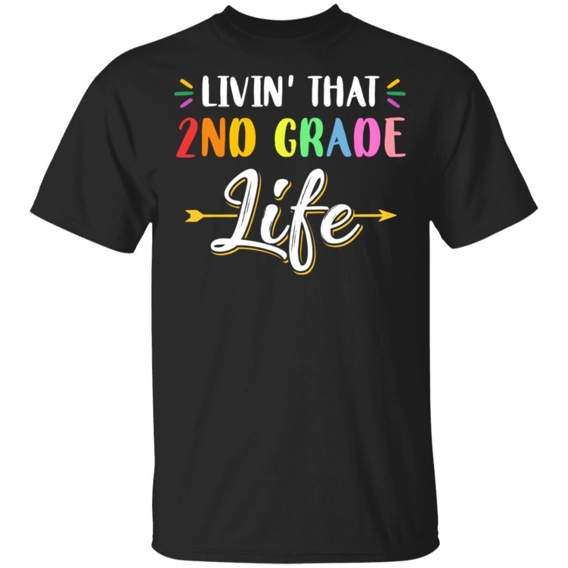 Livin' That 2nd Grade Life Fourth Grade Teacher