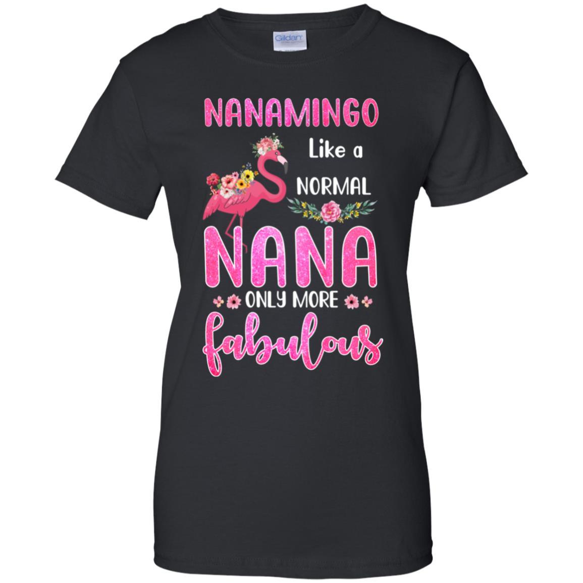 Nanamingo Like A Normal Nana Only More Fabulous Mom