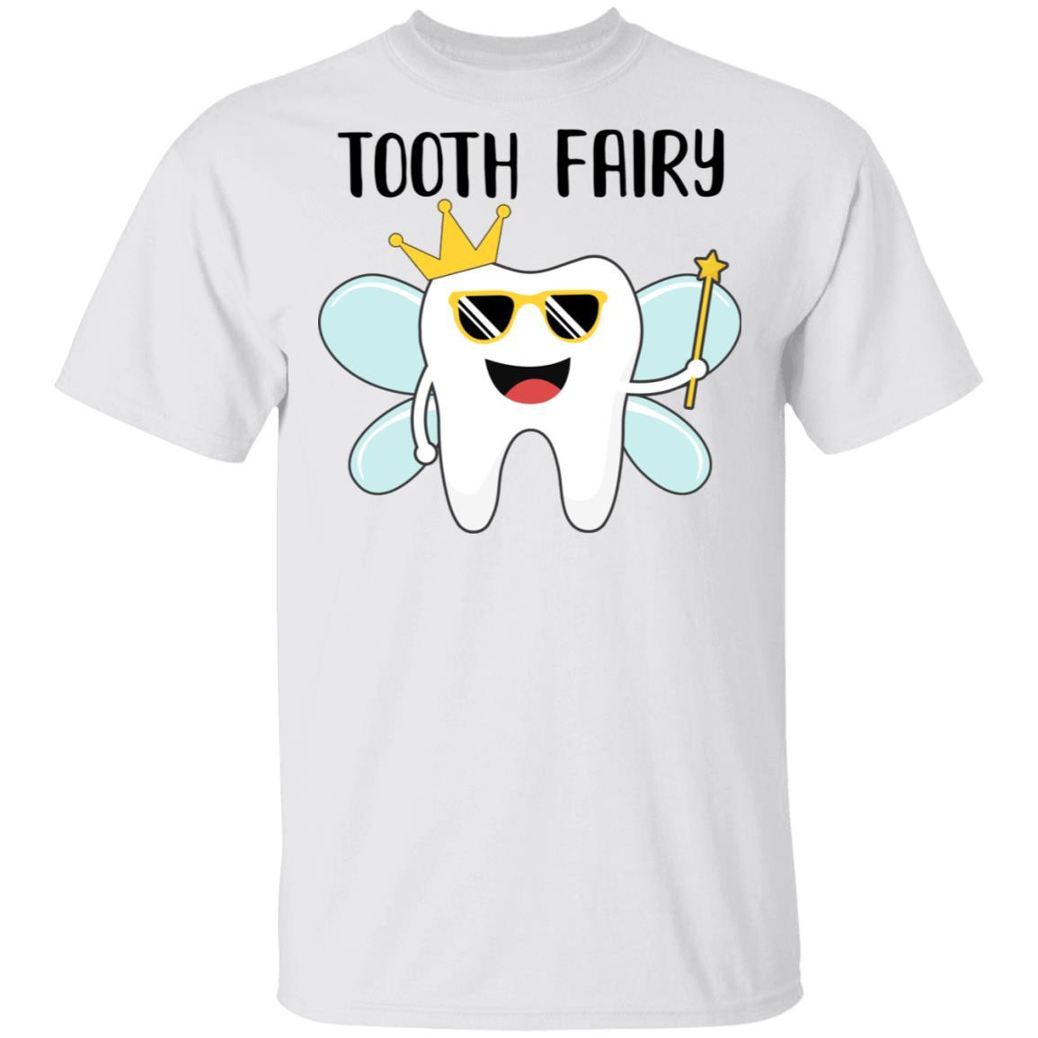 Tooth Fairy Halloween Costume For Adults And Kids