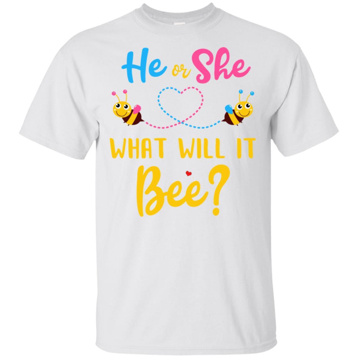 Gender Reveal Pink Or Blue What Will It Bee He Or She Family