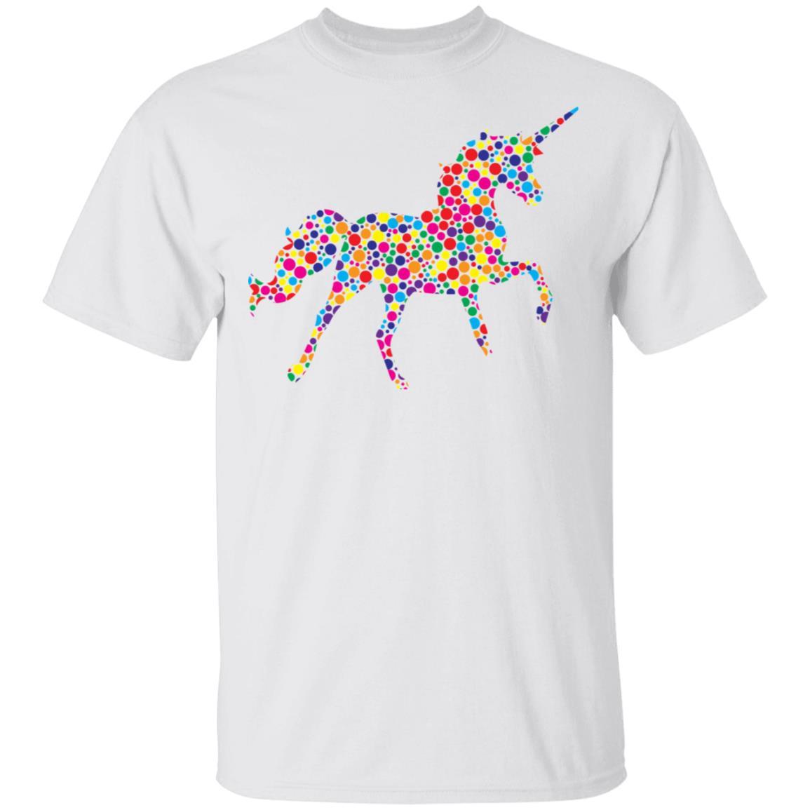 Dot Unicorn Lovers International Dot Day