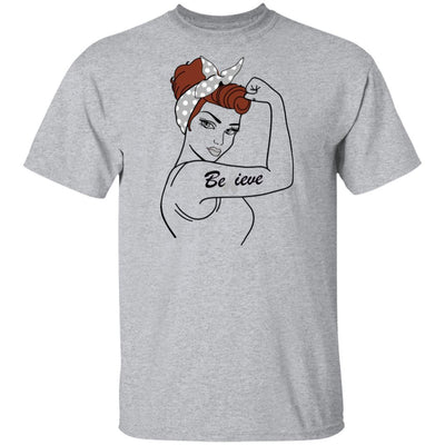Support Parkinson's Disease Brain Cancer Awareness American Flag-T-Shirt & Hoodie-Classic T-Shirt-Sport Grey
