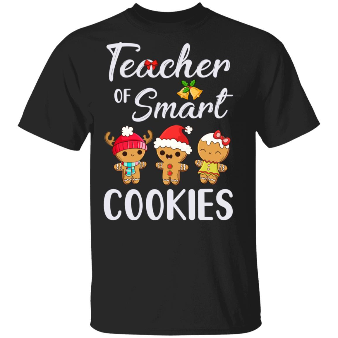 Teacher Of Smart Cookies