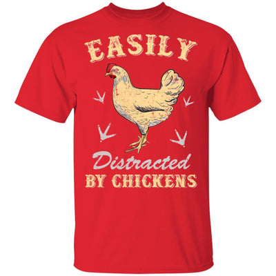 One Thankful Daddy Thanksgiving Day Family Matching Gift-T-Shirt & Sweatshirt-Classic T-Shirt-Red